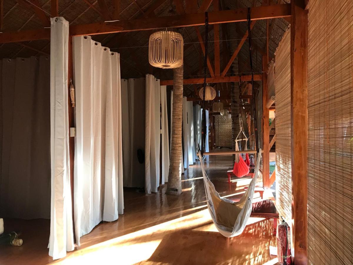 Nautilus Hostel & Hammocks Панглао Екстериор снимка